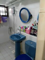 Blk 670 Woodlands Drive 71 (Woodlands), HDB Executive #563755851